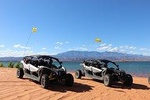 3 Hour Sand Dune Tour