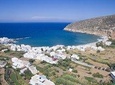 Meet Naxos II - Bus Tour Around Naxos Island