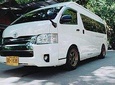Aonang any hotel to Koh Lanta any hotel Private transfer