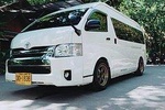 Aonang any hotel to Koh Lanta any hotel Private transfer