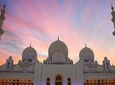 Abu Dhabi Full Day City Tour