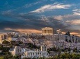 Acropolis and Acropolis Museum (Small Group Afternoon Walking Tour)