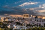 Acropolis and Acropolis Museum (Small Group Afternoon Walking Tour)
