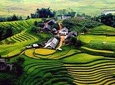 Trekking The Northern Trails of Vietnam 9 days 8 nights