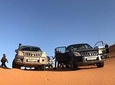 4x4 Marrakech to Fez Desert Tour 3 days