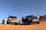4x4 Marrakech to Fez Desert Tour 3 days