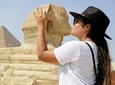 Half Day Tour To The Pyramids of Giza and the Sphinx