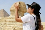 Half Day Tour To The Pyramids of Giza and the Sphinx