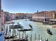 Venice Walking Tour and Gondola Ride