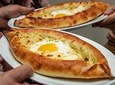 Cook True Ajarian Khachapuri and Khinkali in Highlanders Style