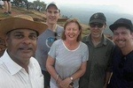  Grand Tour 13 Nights 14 Days Tour with chauffeur Guide