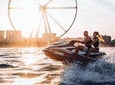 Jet Ski Ride in Dubai JBR The Beach