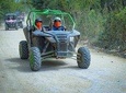 Boogies & Polaris - Extreme Adventure in Punta Cana