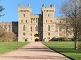 Windsor Castle Private Car Tour