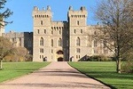 Windsor Castle Private Car Tour