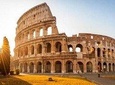 4 Hours Private Guided Tour of Rome with Pickup in 8 seater Mercedes minivan