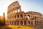 4 Hours Private Guided Tour of Rome with Pickup in 8 seater Mercedes minivan