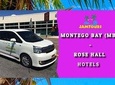 MBJ Transfer - Rosehall Hotels