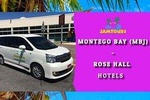 MBJ Transfer - Rosehall Hotels