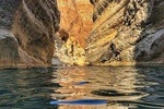Wadi Shab and Bimmah Sinkhole Private Full Day Tour