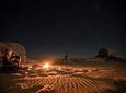 White Desert - Overnight Tour