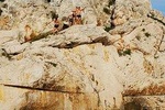 Adrenaline Boat Tour Sibenik