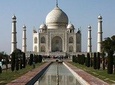 Taj Mahal and Agra Day Tour from Delhi