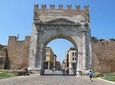 Rimini Walking Tour