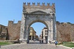 Rimini Walking Tour
