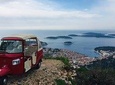 Tuk Tuk Sightseeing Tour of Hvar