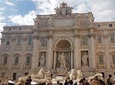 Private Walking Tour - Spanish Steps, Trevi Fountain, Navona Square & Pantheon