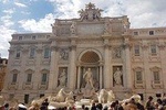 Private Walking Tour - Spanish Steps, Trevi Fountain, Navona Square & Pantheon