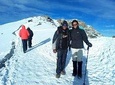 5 Days Marangu route Climbing Mt. Kilimanjaro 