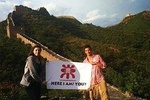 Private Sunset Tour at Jinshanling Great Wall from Beijing