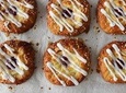 The Art of Baking Danish Pastry