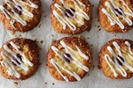 The Art of Baking Danish Pastry