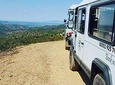 Half Day Tour with Jeep Safari in the Algarve Mountains