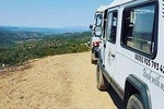 Half Day Tour with Jeep Safari in the Algarve Mountains