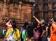 Romance Etched in Stone - A Heritage walk among Temples of Bhubaneswar