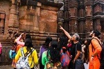 Romance Etched in Stone - A Heritage walk among Temples of Bhubaneswar
