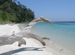 Visit Ko Rawi Island, Thailand