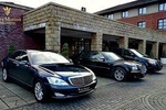 Shannon-Killarney | Best Value Airport Transfer, Private Car & Chauffeur Service