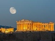 Athens Greece Full Day private tour