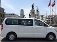 Private transfer from Valparaiso or Viña del Mar to San Antonio 