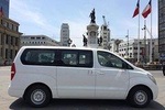Private transfer from Valparaiso or Viña del Mar to San Antonio 