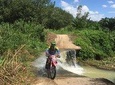 Pattaya Full Day Dirt Bike Tour
