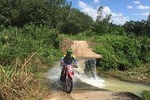 Pattaya Full Day Dirt Bike Tour
