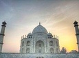 All Inclusive Taj Mahal one day tour by Car from Delhi Airport