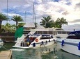 PHUKETJoin Tour James Bond - Khai - Panyee island By Speed Boat-Lunch