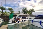PHUKETJoin Tour James Bond - Khai - Panyee island By Speed Boat-Lunch
